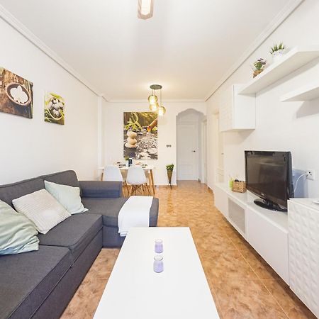 Apartamento Almyra Los Narejos Los Alcázares Exterior foto