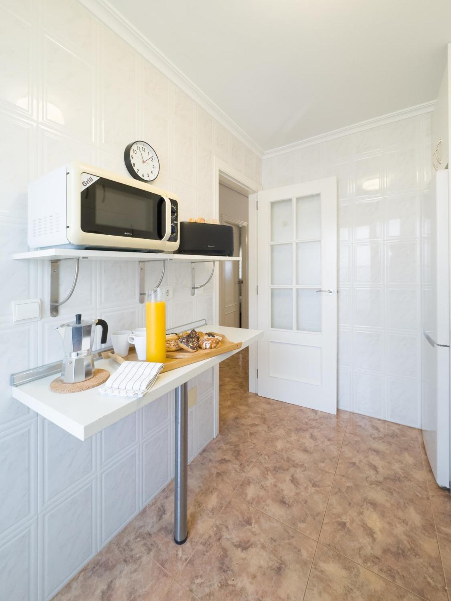 Apartamento Almyra Los Narejos Los Alcázares Exterior foto