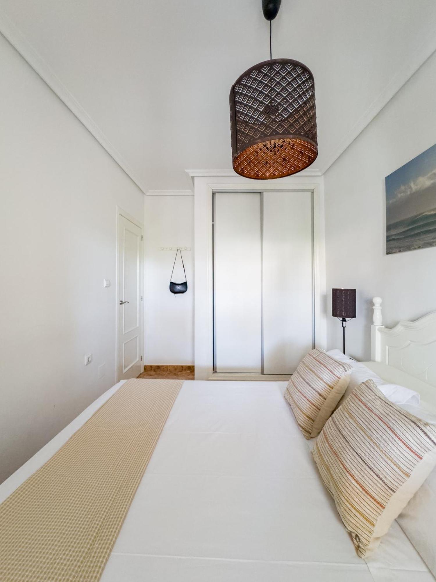 Apartamento Almyra Los Narejos Los Alcázares Exterior foto