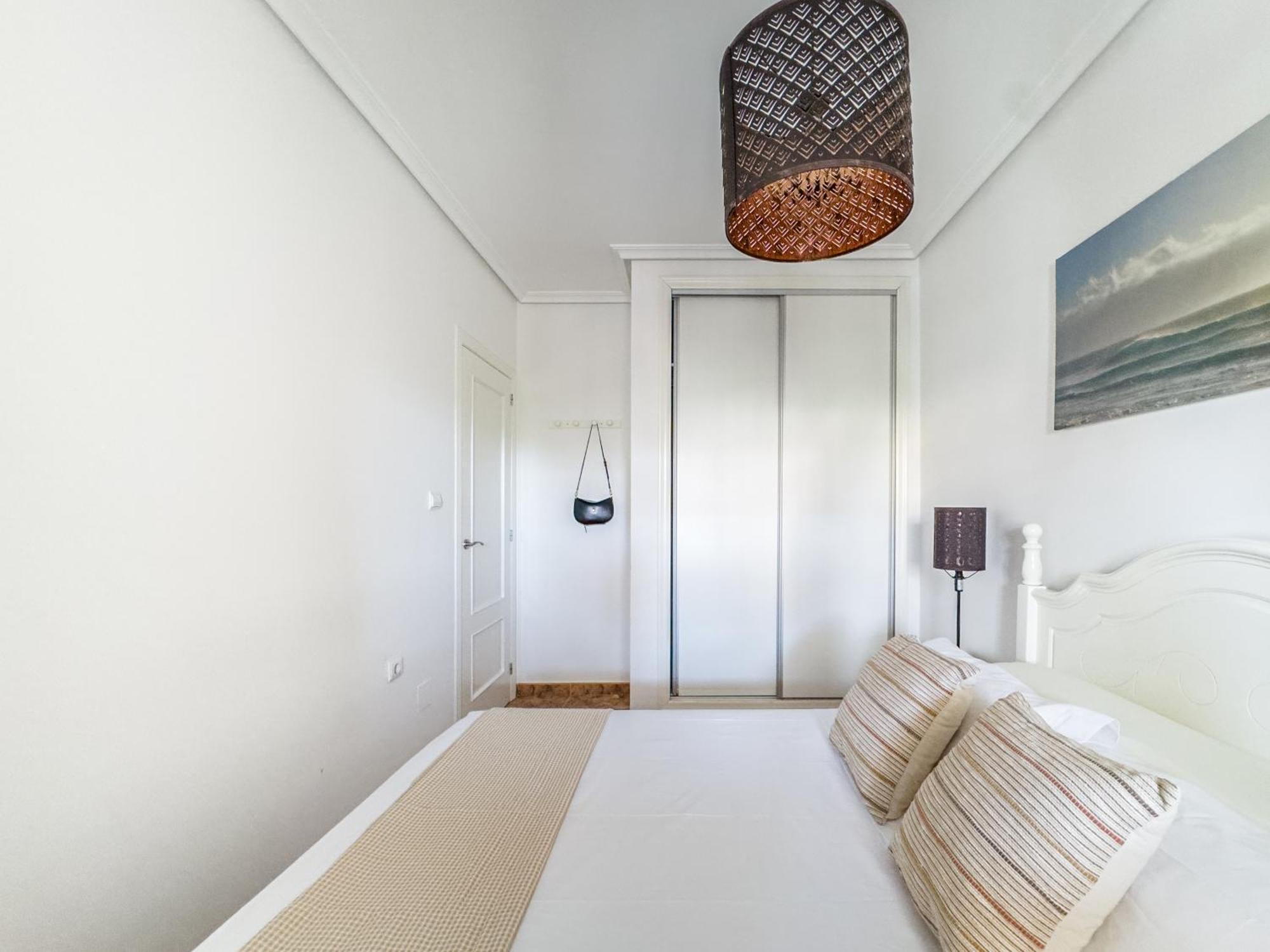 Apartamento Almyra Los Narejos Los Alcázares Exterior foto